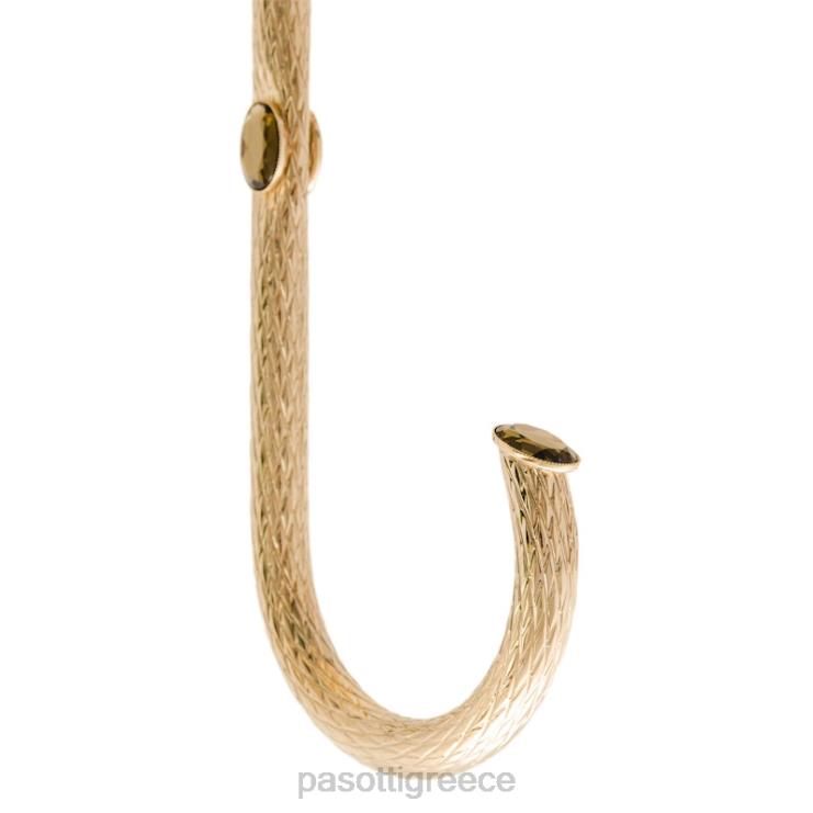 ομπρέλα | PASOTTI 240 plat-30 p5 - υπέροχη ανθοδέσμη ομπρέλα διπλό ύφασμα 2N6B8528 γυναίκες